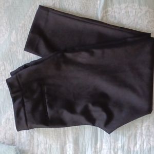 WHBM Slim Ankle Pant